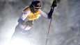 Eveliina Piippo hiihtää Tour de Skillä.