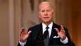Yhdysvaltain presidentti Joe Biden piti tunteikkaan puheen 2. kesäkuuta Washingtonista. Biden vetosi jälleen kerran tiukempien aselakien puolesta.