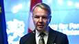 Ulkoministeri Pekka Haavisto sanoo, että viranhaltijoiden kolmikantatapaamiselle etsitään yhä ajankohtaa.