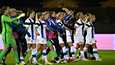 Suomen naisten jalkapallomaajoukkue on jo selvittänyt tiensä tuleviin vuoden 2022 EM-kisoihin.