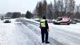 Sisä-Suomen poliisilla oli 21.1.2021 suuri operaatio Liedenpohjassa Virroilla, joka johtui perhepiirissä tapahtuneesta henkirikoksesta. Suuroperaatio kesti tuntien ajan. Tie 66 oli välillä suljettuna tapahtuneen vuoksi. 