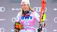 Mikaela Shiffrin nousi alppihiihdon maailmancupin kokonaiskilpailun kärkeen ohi Slovakian Petra Vlhovan.