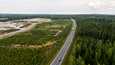 Pirkanmaalla toivotaan, että valtatie 9:n Alasjärven ja Käpykankaan yhteysvälin kuntoon laittamisesta tehtäisiin investointipäätös viimeistään alkuvuodesta 2023. 