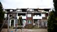 Villilänniemessä sijaitsevassa neljän asunnon rivitalossa syttyi tulipalo maanantaina aamupäivällä. Asunto, jossa palo syttyi kärsi laajoista palovahingoista. Kolme muuta asuntoa kärsi vesivahingoista. 