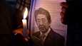 Japanin entinen pääministeri Shinzō Abe surmattiin perjantaina Naran kaupungissa, joka sijaitsee noin 500 kilometrin päässä pääkaupunki Tokiosta.