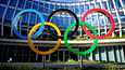 Kansainvälinen olympiakomitea KOK on valmis päästämään ehdot täyttävät venäläiset ja valkovenäläiset urheilijat kilpailemaan.