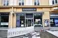 Tampereen keskustassa osoitteessa Hämeenkatu 8 useita vuosia toiminut kelloliike Finngold on mennyt konkurssiin. Liike on aloittanut konkurssimyynnin.