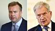 Puolustusministeri Antti Kaikkonen totesi saman kuin Ruotsi ja Tanska tiistaina: Nord Streamin putkivuotojen taustalla on tahallisuus. Presidentti Sauli Niinistö totesi keskiviikkona, että hänen näkemyksensä mukaan ihmisten turvallisuudentunne on heikentynyt viime viikkojen aikana.