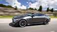 Valmet Automotive valmistaa AMG GT -mallia 4-ovisena polttomoottori- ja hybridiversiona.