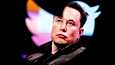 Elon Muskista on tullut Twitterin ainoa johtaja. Musk kuvattiin 28. lokakuuta.