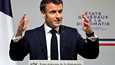 Ranskan presidentti Emmanuel Macron aikoo ajaa väkisin läpi kiistellyn eläkeuudistuksensa ilman parlamentin äänestystä