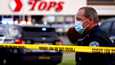 Yhdysvalloissa New Yorkin Buffalossa kymmenen ihmisen kerrotaan saaneen surmansa, kun raskaasti aseistautunut 18-vuotias mies hyökkäsi valintamyymälään