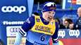 Iivo Niskanen osallistuu Tour de Skille 8. kertaa. Loppunousun eli Alpe Cermisin laelle asti hän on hiihtänyt kahdesti, ensimmäisen kerran tammikuussa 2020.