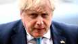 Britannian pääministeri Boris Johnson nimitti tiistai-iltana uusia ministereitä eronneiden tilalle. Kuva on otettu 29. maaliskuuta.