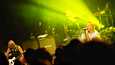 Porin Pock in the Cityssä esiintyvä Uriah Heep nähtiin Porissa myös vuonna 2014, jolloin bändi esiintyi Promenadisalissa.