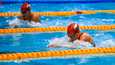 Uinnin SM-kisat ovat käynnissä Tampereen uintikeskuksessa. Ida Hulkko ui rintauinnin 100 metrin finaalissa lauantai-iltana.