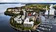 Järvi, puistot ja keskustan läheisyys nostavat alueen arvostusta Tampereella. Samaan aikaan lähellä keskustaa ja keskellä luontoa sijaitseva Lapinniemi-Käpylän alue on malliesimerkki tällaisesta alueesta. Hyvätuloisten osuus on alueella selvästi kasvanut 20 vuodessa.