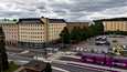 Tonttien osto-oikeus koskisi vain niitä Tampereen keskustassa sijaitsevia suojeltuja kiinteistöjä, jotka ovat raitiotien vaikutusalueella. Niitä on ainakin Pyynikillä.