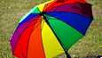 Keuruun Pride-kulkue päättyy Veteraanipuistoon, jossa järjestettävään piknikkiin suositetaan ottamaan mukaan omia eväitä.