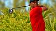 Tiger Woods kertoi suunnitelmistaan Golf Digestin haastattelussa. 