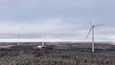 Virroille jättimäistä tuulivoimapuistoa suunnitteleva Ilmatar on rakentanut tuulivoimaloita aiemmin Pirkanmaalla muun muassa Urjalaan. Urjalan tuulivoimalat kuvattiin helmikuussa 2022.