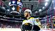David Pastrnak on edustanut koko NHL-uransa Boston Bruinsia.