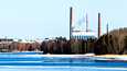 Isossa osassa Suomen sellu- ja paperitehtaista tuotetaan sähköä sekä höyryä esimerkiksi kaukolämmöksi kuten esimerkiksi UPM:n Tervasaaren tehtaalla Valkeakoskella.