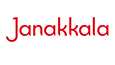 Janakkalan kunta uusi visuaalista ilmettään. Punainen pysyy päävärinä, muun muassa fontti uudistui.
