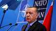 Edes itsevaltainen Turkin presidentti Recep Tayyip Erdoğan ei halua, että Turkki eroaa Natosta, sanoo tutkija Toni Alaranta.