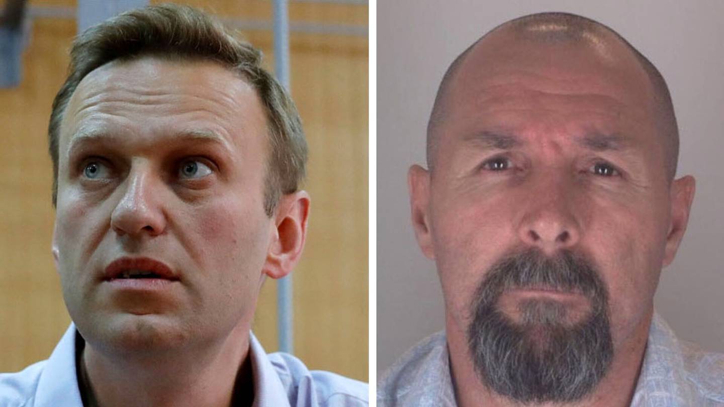 Navalnyi oli vapautumassa vangin­vaihdossa juuri ennen kuolemaansa, kertoo tukija
