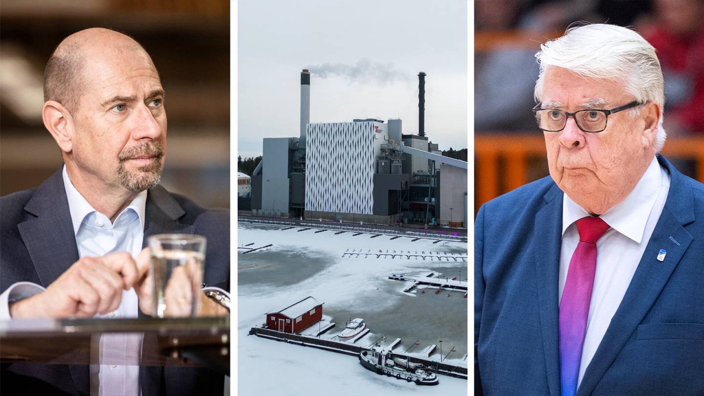 Tampereen Energian päätös kaupasta ei syntynyt yhdessä yössä – Näin toimitusjohtaja ja pormestari kommentoivat
