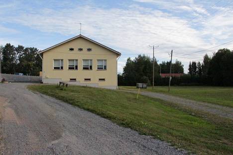 Keikyän entisen koulun asemakaavan muutos hyväksyttiin Sastamalassa helmikuussa. Nyt Pirkanmaan ely-keskus on valittanut kaavasta.