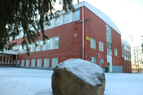 Jatkossa Hyvikkälän alueen nuoret kävisivät yläkoulunsa Tervakosken sijaan Turengissa, jos muutos menee läpi valtuustossa.