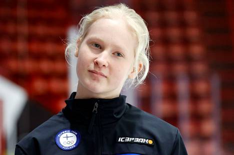 Arttu Juusola oli 11:s Euroopan nuorten olympiafestivaaleilla.