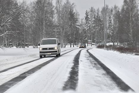 Satakunnassa kaasuautoja on vielä vähän, mutta lähiviikkoina tankkaamaan pitäisi päästä myös Rauman seudulla. KUVA: arkisto/Juha Sinisalo