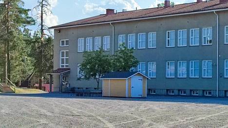 Mänttä-Vilppulan kaupunki laadituttaa kouluverkkoselvityksen tämän vuoden loppuun mennessä.