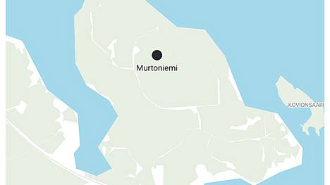 Kuoreveden Murtoniemessä olevat tontit ovat olleet haluttuja.