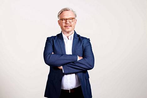 Television ruokaohjelmissa marinoitu Jyrki Sukula on Suomalaisen menestysreseptin luotsi ja päätuomari.