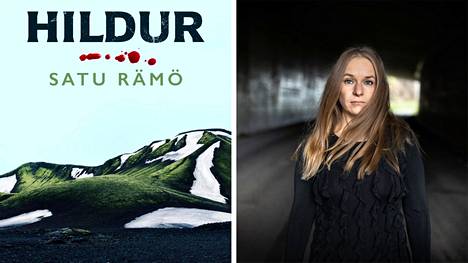 Satu Rämön dekkarisarjan avaus vie lukijan Islannin syrjäisille vuonoille.
