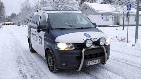 Poliisin tehostettu liikenteenvalvonta Mänttä-Vilppulassa ja Juupajoella tuotti ylinopeussakkoja ja huumausainerikosepäilyn.
