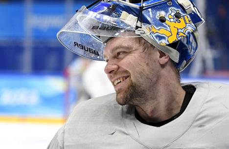 Harri Säteri lähti KHL-seura Sibir Novosibirskistä kesken kauden.