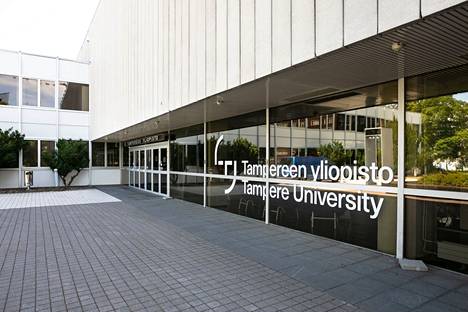 Tampereen yliopisto jäi Suomen Akatemian Profi 7 -haussa kuudenneksi yhdeksästä hakuun osallistuneesta yliopistosta.