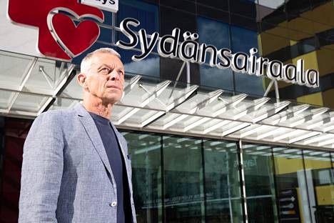 Sydänsairaalan toimitusjohtajan Kari Niemelän mukaan Sydänsairaala on houkuttava työpaikka ja pystyy siksi tuomaan osaavia lääkäreitä Keski-Suomen käyttöön.