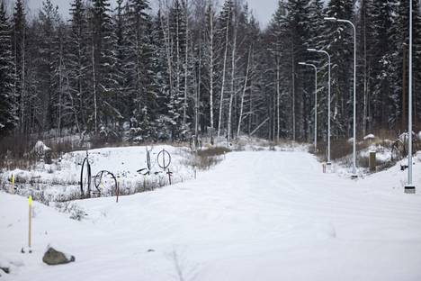 Ylöjärven tonttihaun suosituin pientalotontti sijaitsee Siivikkalassa osoitteessa Ahmatie 15. Tontin hakijoista 175 haki tätä tonttia ensimmäisenä vaihtoehtona. 