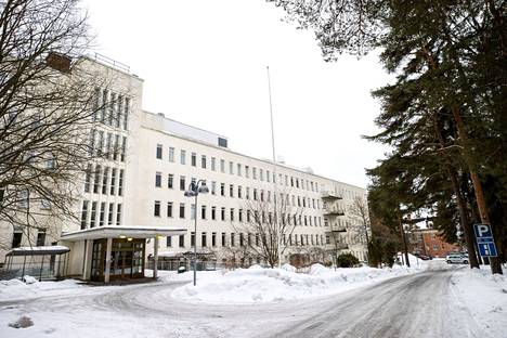 Maahanmuuttovirasto Migri avaa Suomeen uusia vastaanottokeskuksia Ukrainasta paenneita varten.