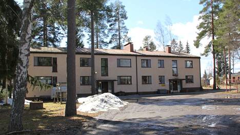 SPR Hämeen piirin ylläpitämä vastaanottokeskus sijaitsee Vilppulassa Vilpunkadulla rakennuksen toisessa kerroksessa.