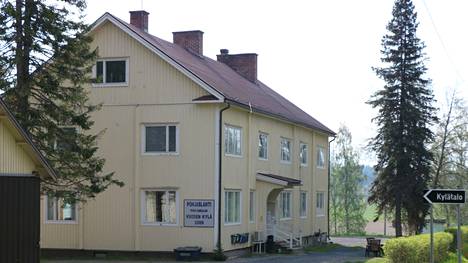 Kyläyhdistys Puhuri jatkaa Pohjaslahden kirjaston toimintaa ensi vuoden alusta kyläkirjastona.
