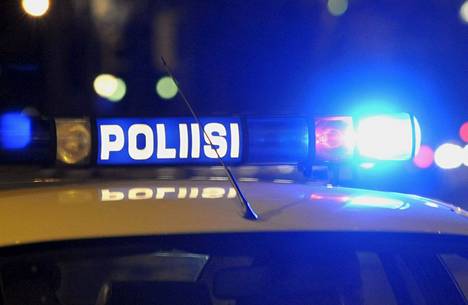 Poliisin katuturvallisuusindeksin mukaan kahdestakymmenestä suurimmasta kaupungista turvallisinta oli viime vuonna Salossa ja turvattominta Vantaalla.