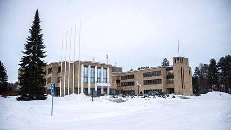 Mänttä-Vilppulan kaupungintalolla aloittaa työskentelynsä uusi elinvoimajaosto, johon on nyt nimetty jäsenet.