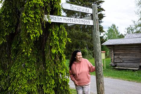 Mitä juhannuksena tapahtuu Suomen juhannuskaupungissa? Aamulehti otti  selvää - Pirkanmaa - Aamulehti